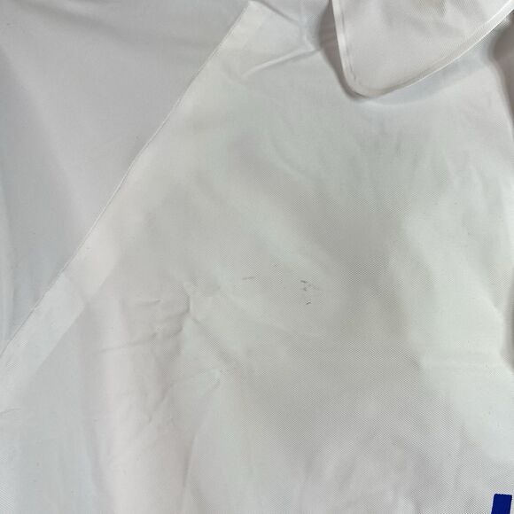 VINTAGE Los Angeles LA Dodgers Vinyl Jacket 1983 Youth Size M 25th Anniversary - Picture 7 of 14